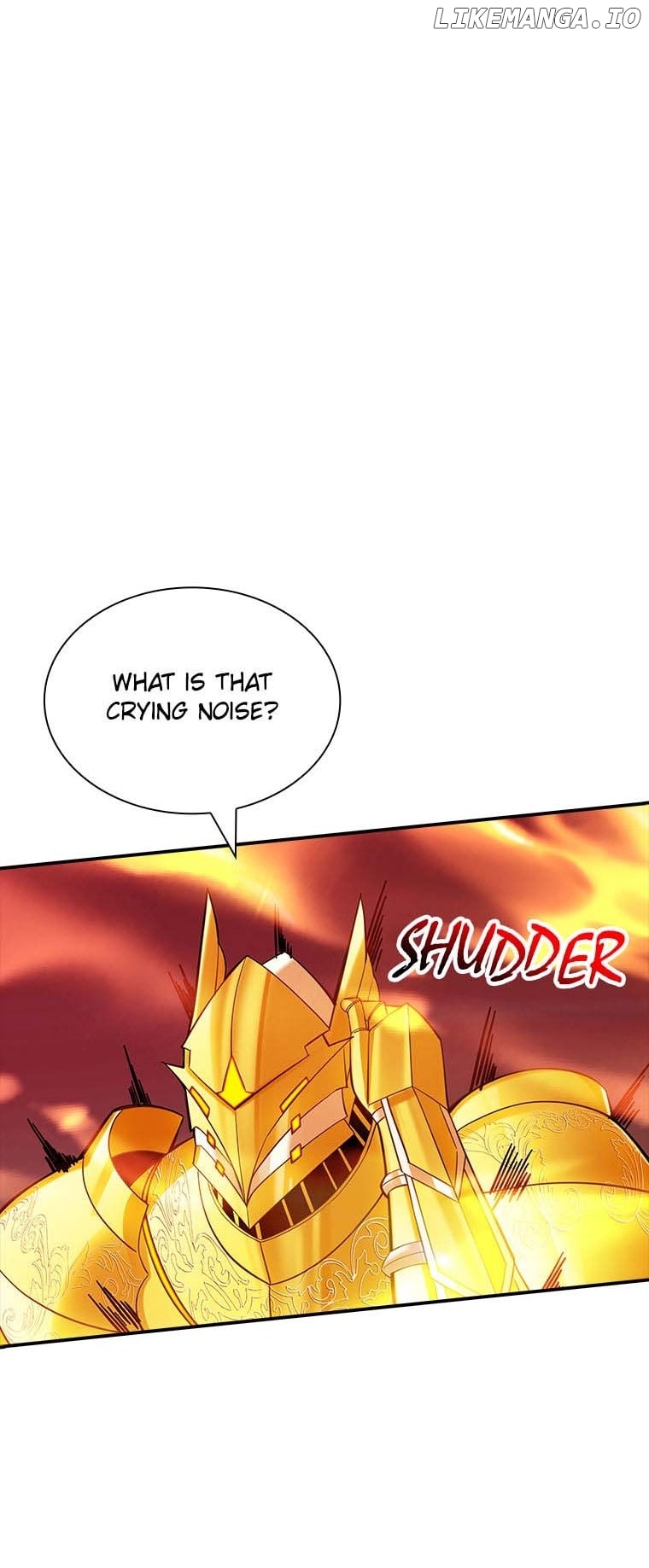 The Carefree Life of an SSS-Class Knight Chapter 64 - page 15