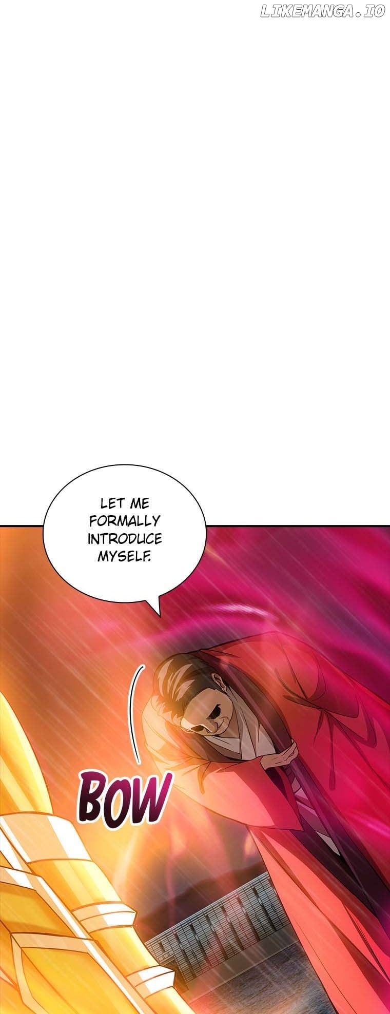 The Carefree Life of an SSS-Class Knight Chapter 64 - page 20