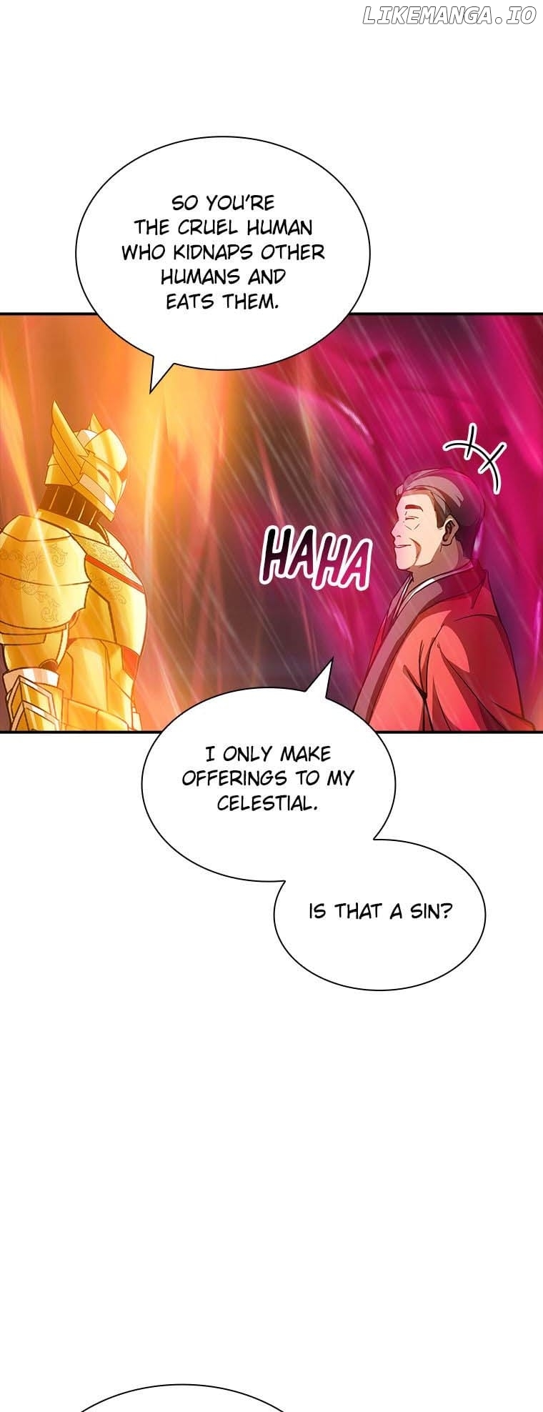 The Carefree Life of an SSS-Class Knight Chapter 64 - page 22