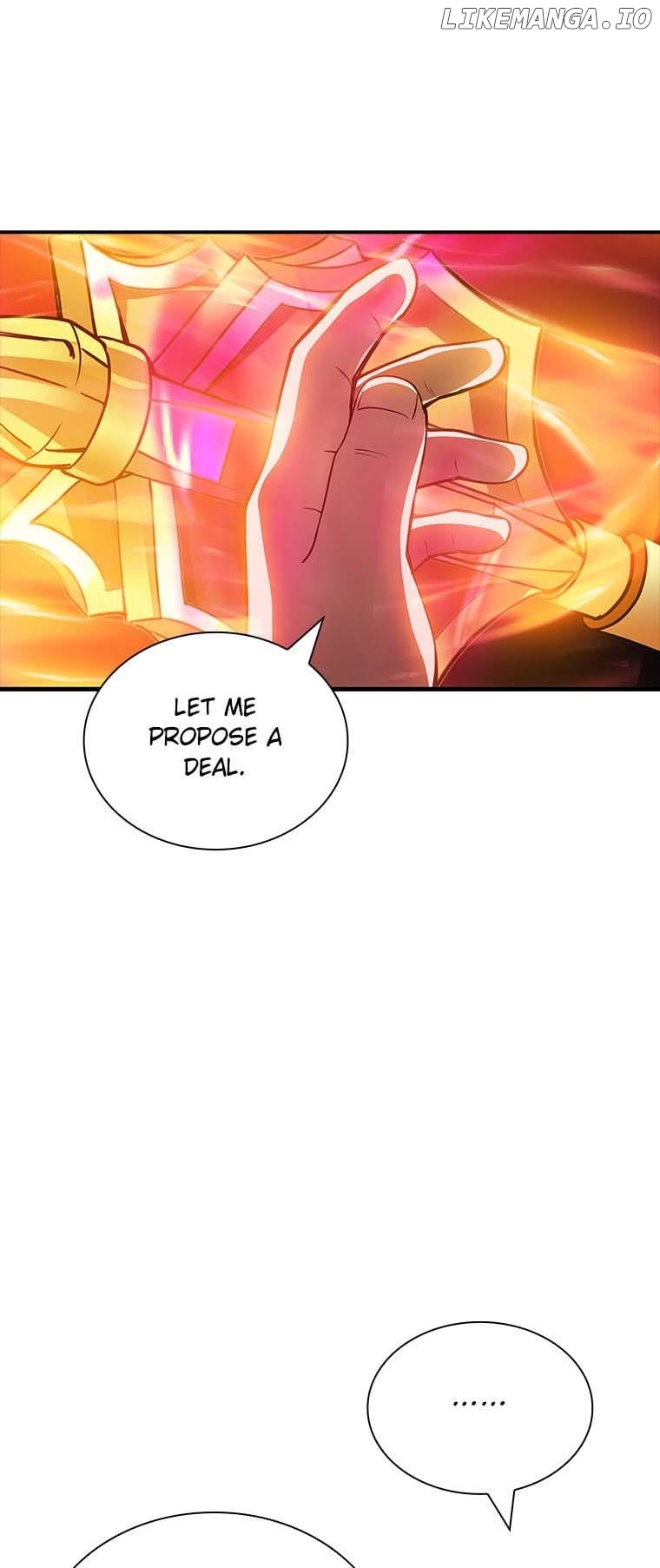The Carefree Life of an SSS-Class Knight Chapter 64 - page 24