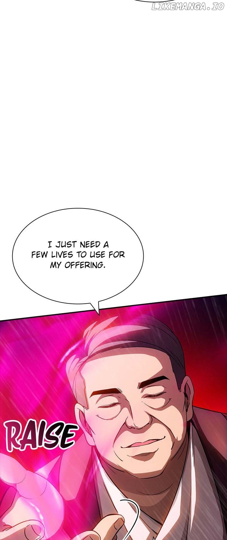 The Carefree Life of an SSS-Class Knight Chapter 64 - page 26