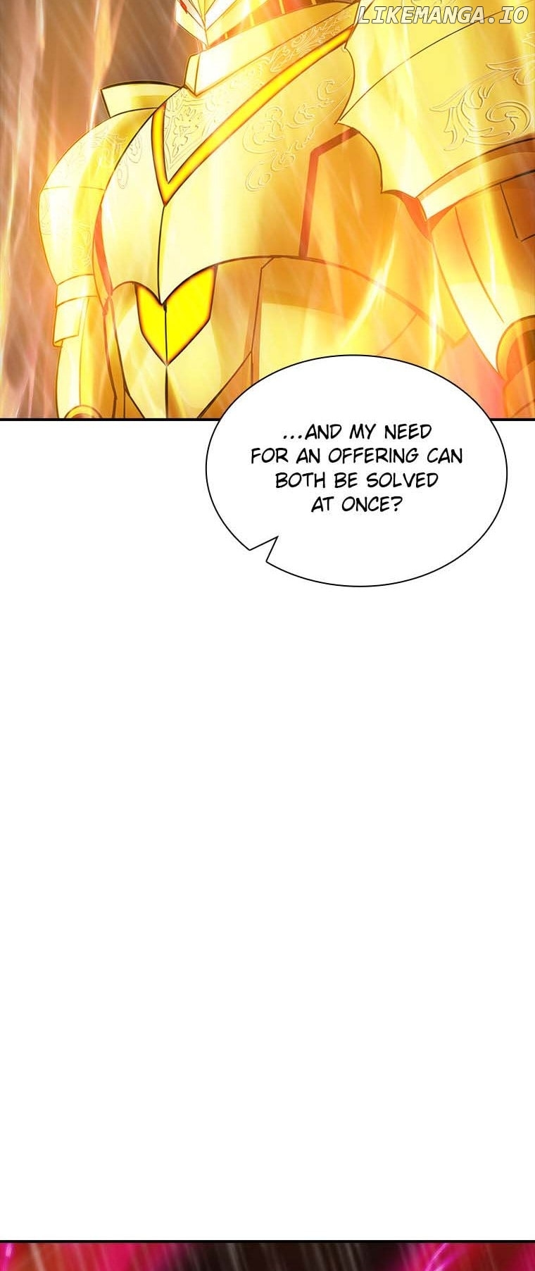 The Carefree Life of an SSS-Class Knight Chapter 64 - page 28