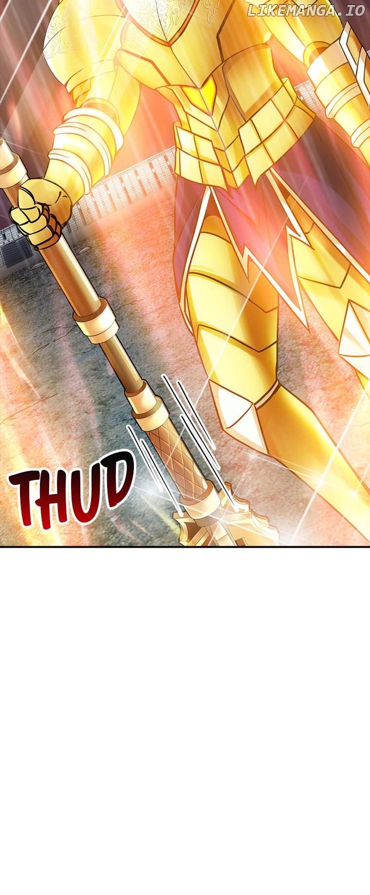 The Carefree Life of an SSS-Class Knight Chapter 64 - page 34