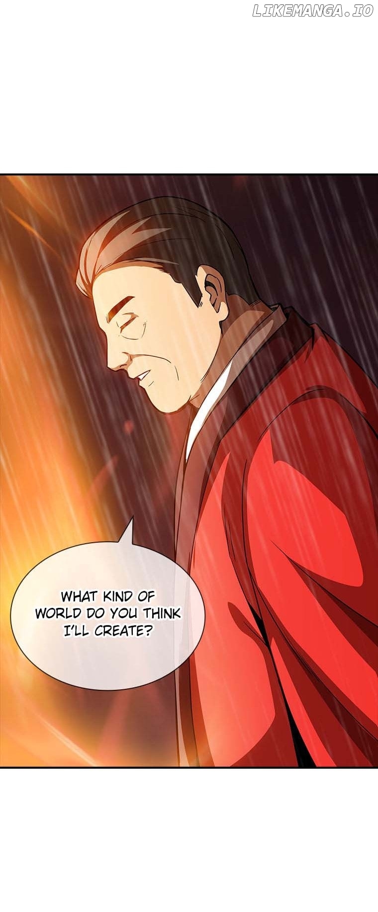 The Carefree Life of an SSS-Class Knight Chapter 64 - page 35