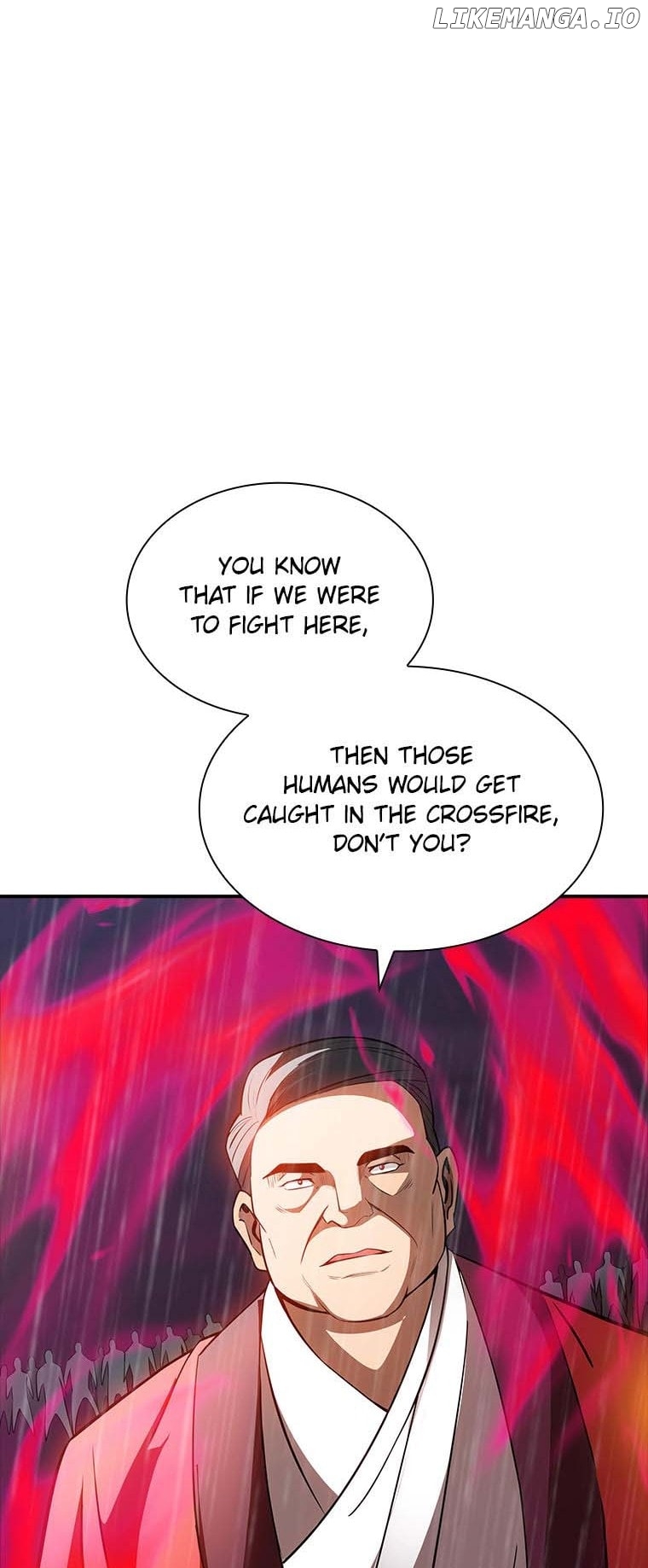 The Carefree Life of an SSS-Class Knight Chapter 64 - page 43