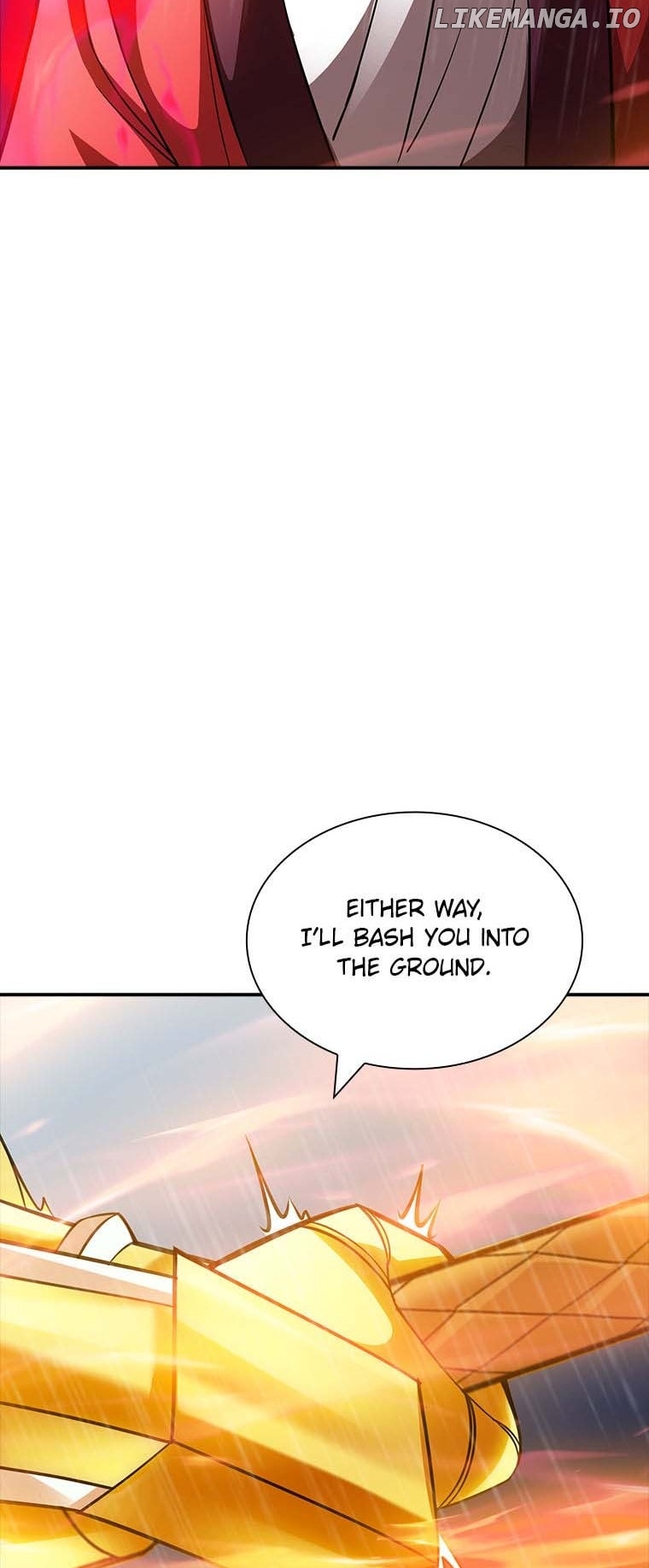 The Carefree Life of an SSS-Class Knight Chapter 64 - page 44