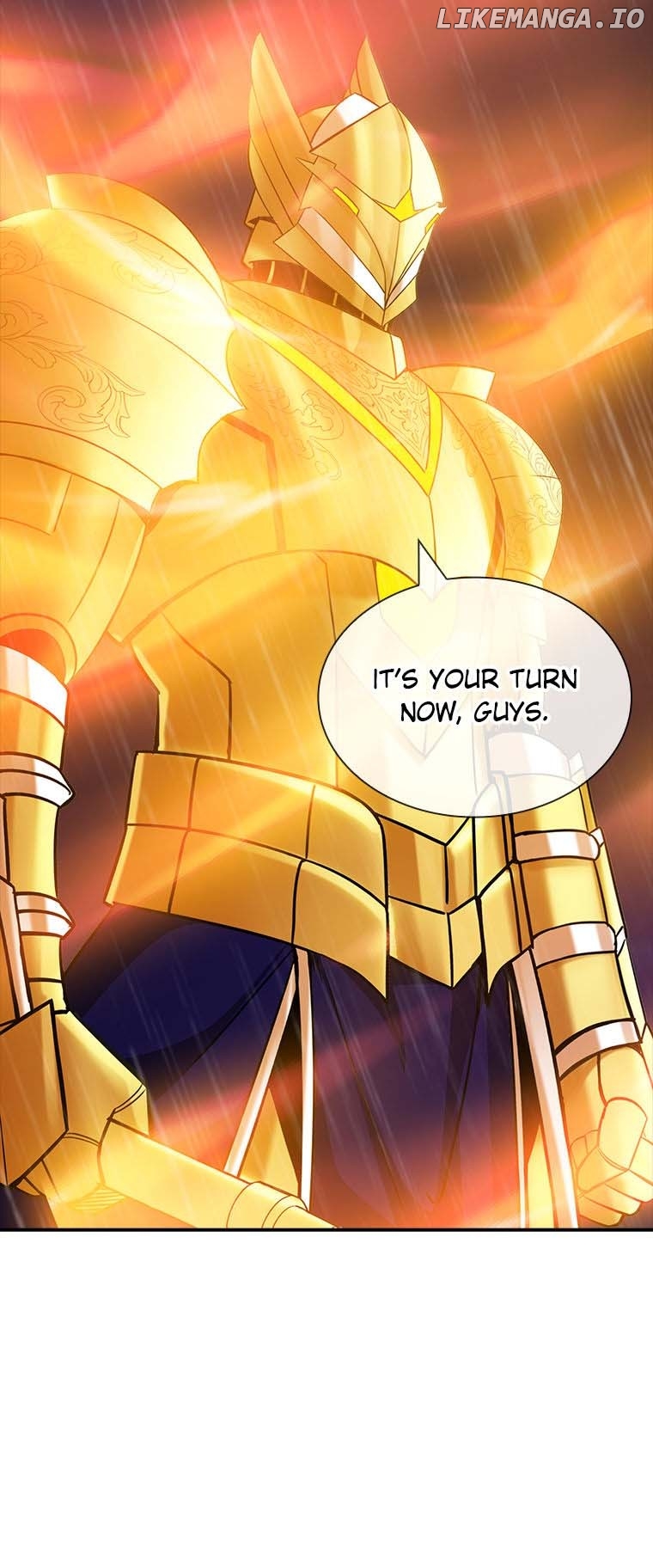 The Carefree Life of an SSS-Class Knight Chapter 64 - page 52
