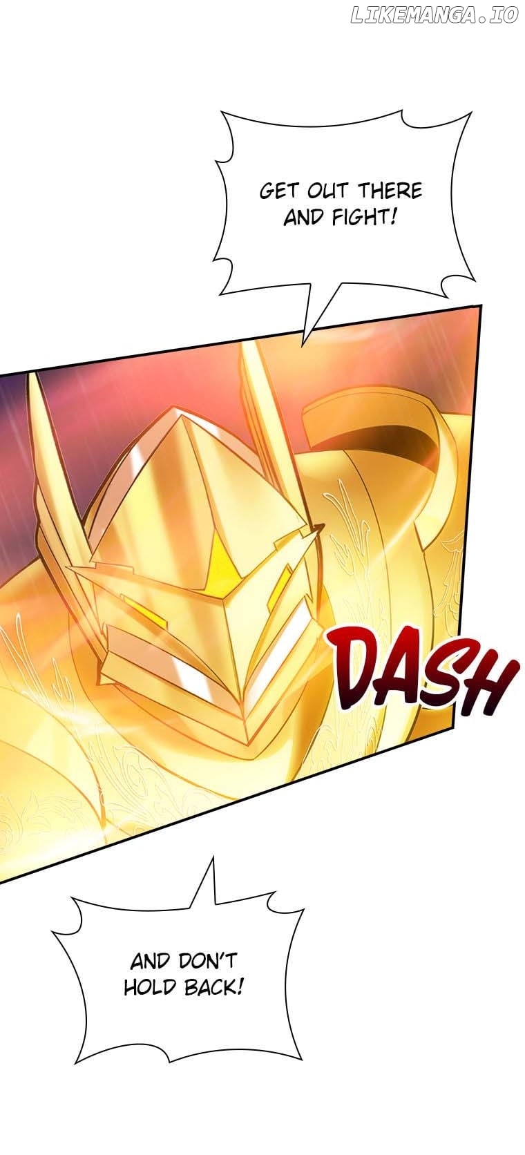 The Carefree Life of an SSS-Class Knight Chapter 64 - page 54