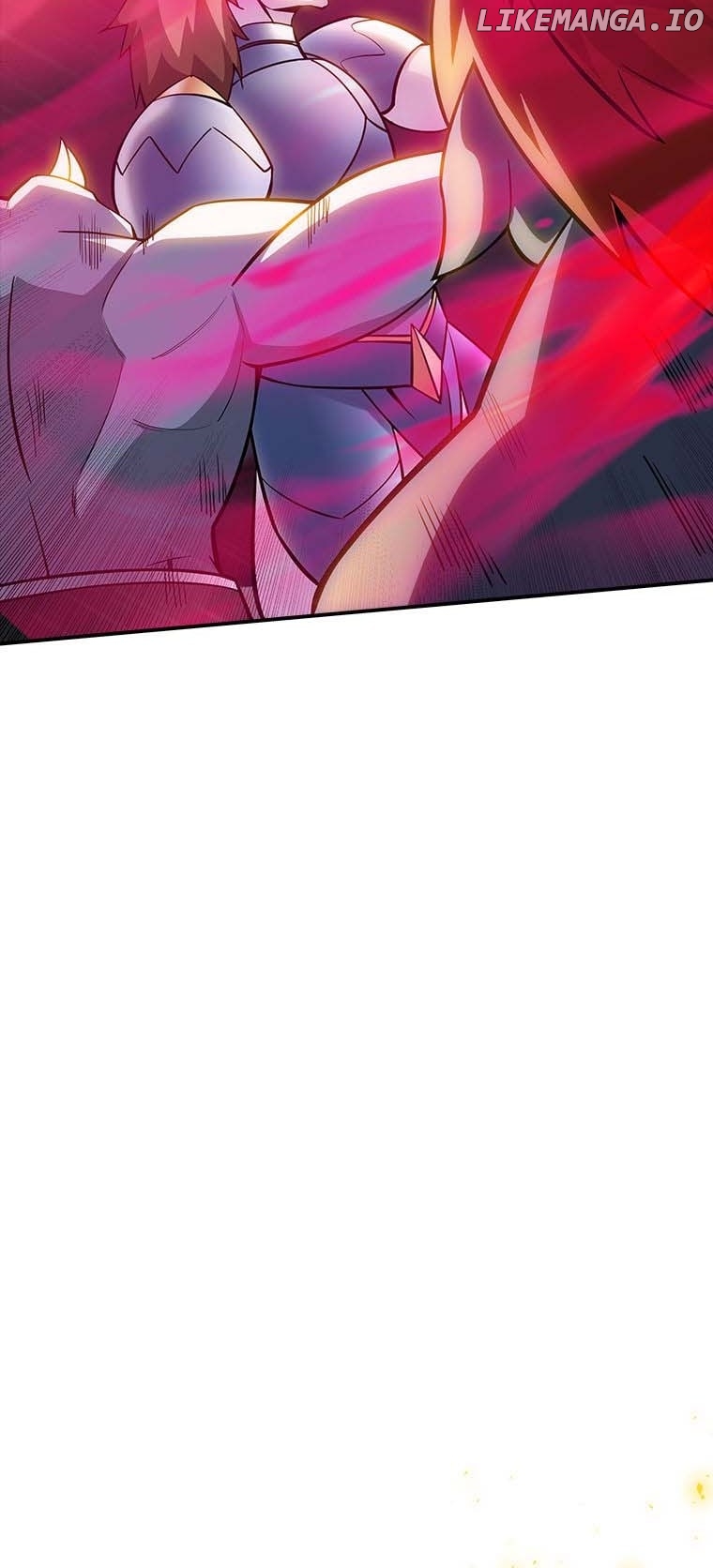 The Carefree Life of an SSS-Class Knight Chapter 64 - page 56