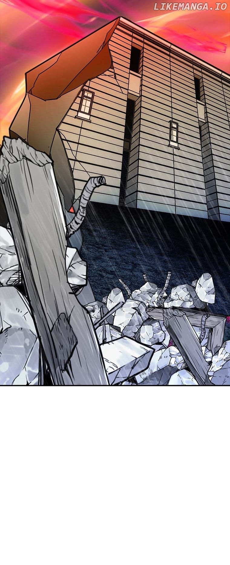 The Carefree Life of an SSS-Class Knight Chapter 64 - page 68