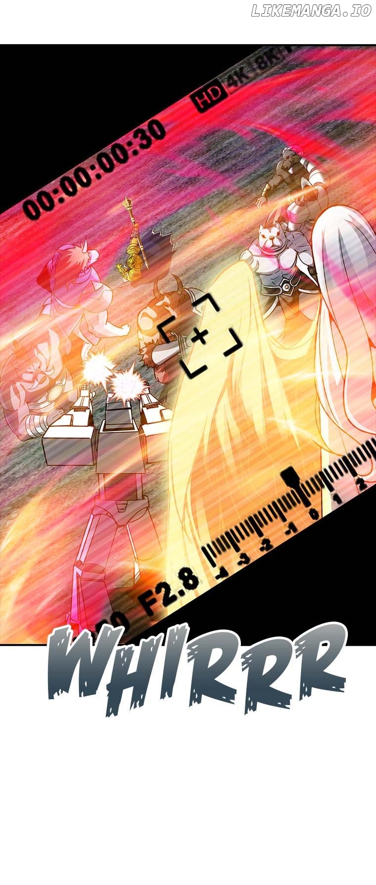 The Carefree Life of an SSS-Class Knight Chapter 64 - page 69