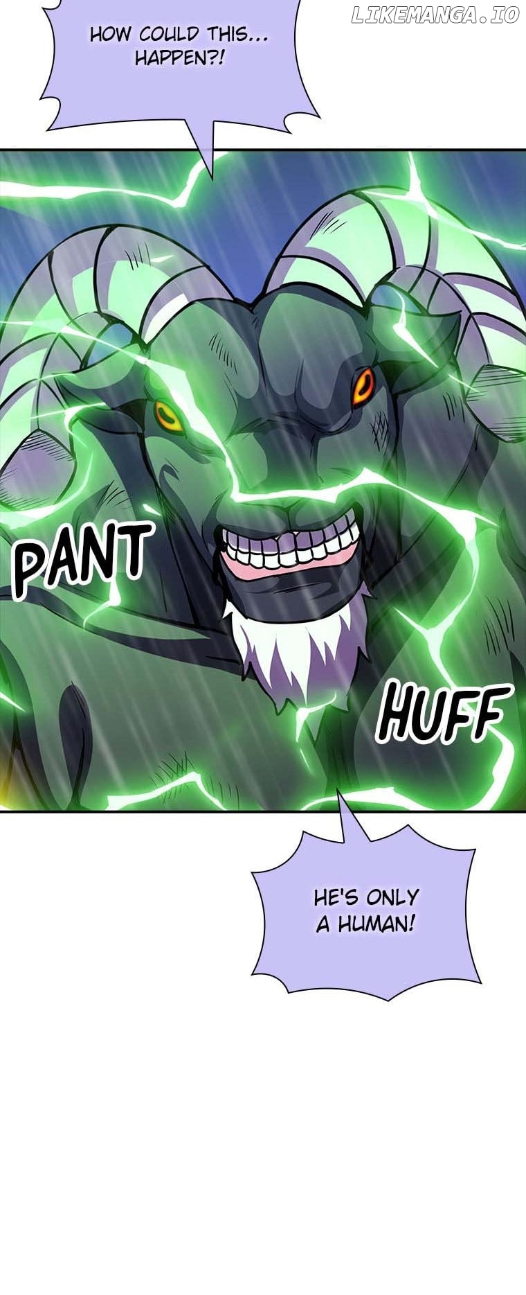 The Carefree Life of an SSS-Class Knight Chapter 64 - page 8