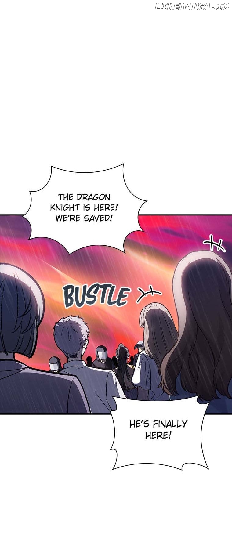 The Carefree Life of an SSS-Class Knight Chapter 64 - page 71