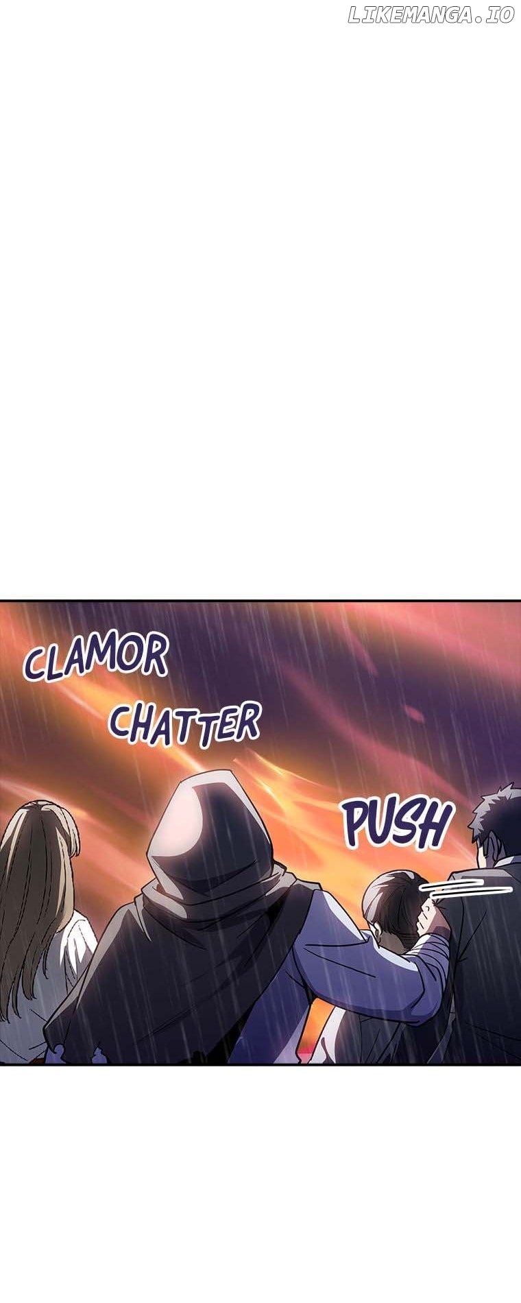 The Carefree Life of an SSS-Class Knight Chapter 64 - page 75