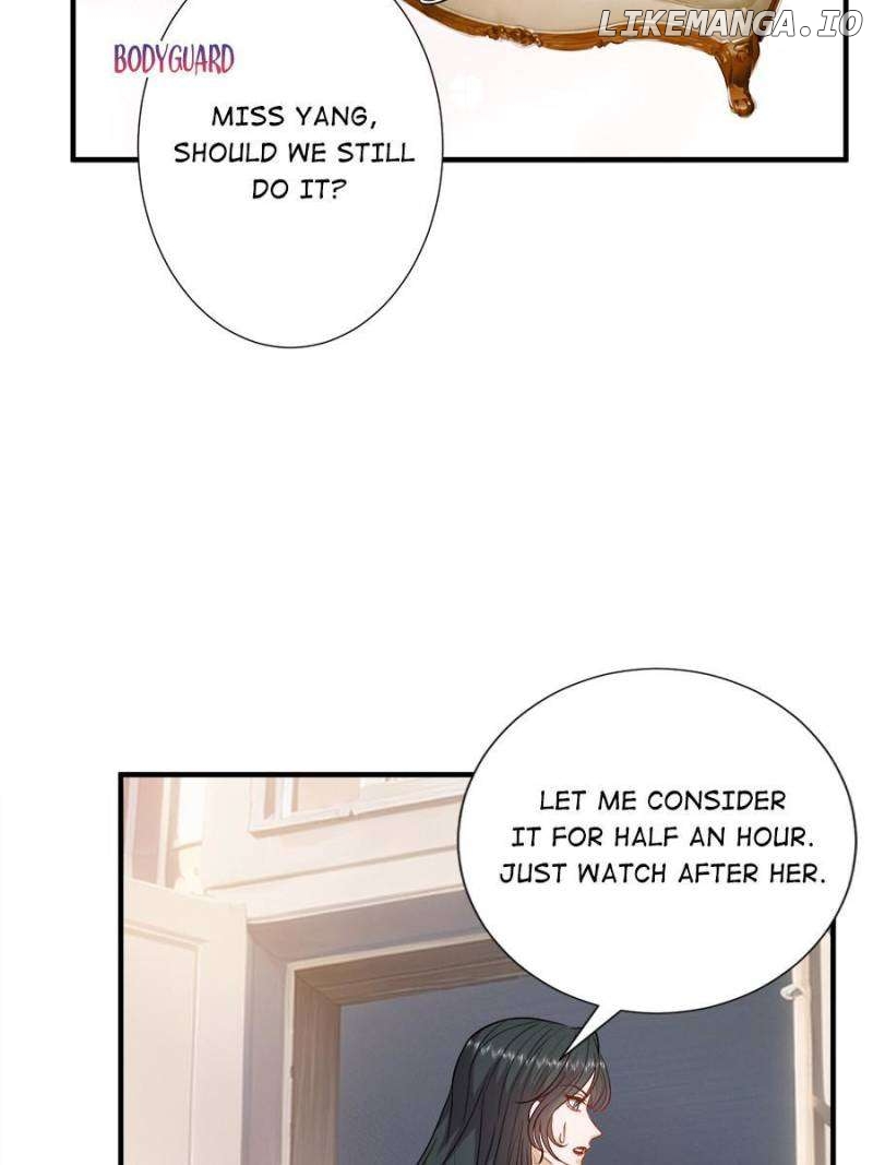 Trial Marriage Husband: Need to Work Hard Chapter 333 - page 26
