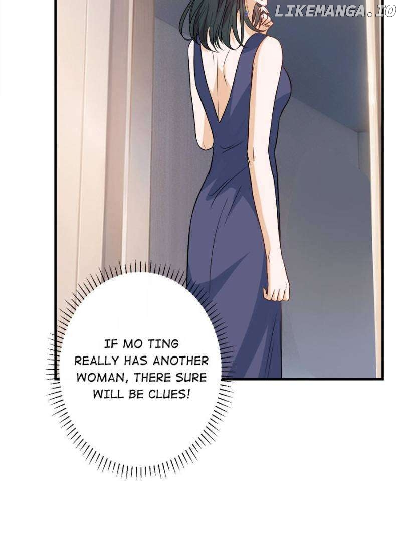 Trial Marriage Husband: Need to Work Hard Chapter 333 - page 27