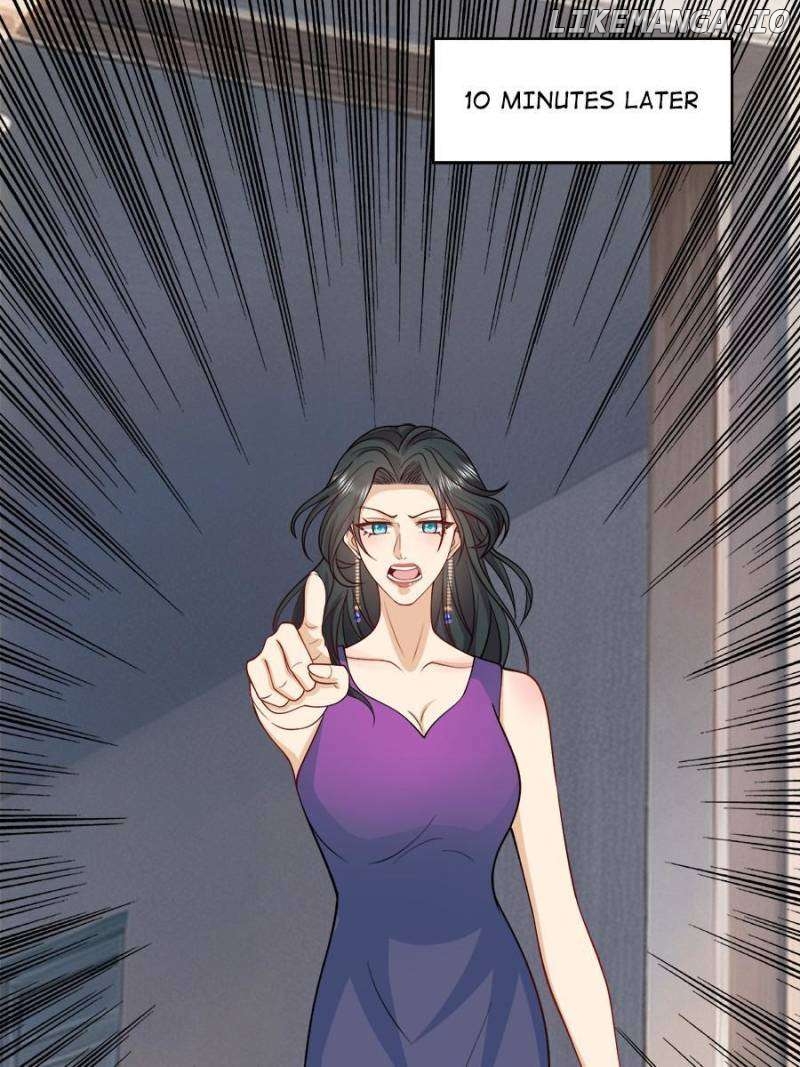 Trial Marriage Husband: Need to Work Hard Chapter 333 - page 32