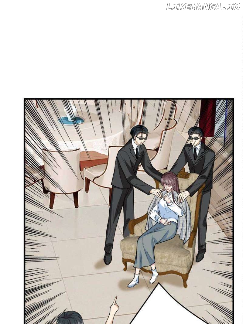 Trial Marriage Husband: Need to Work Hard Chapter 333 - page 34