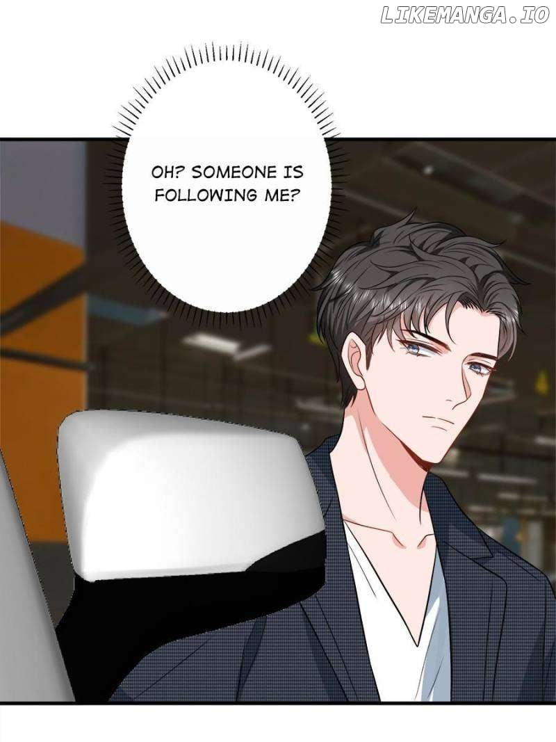 Trial Marriage Husband: Need to Work Hard Chapter 333 - page 5