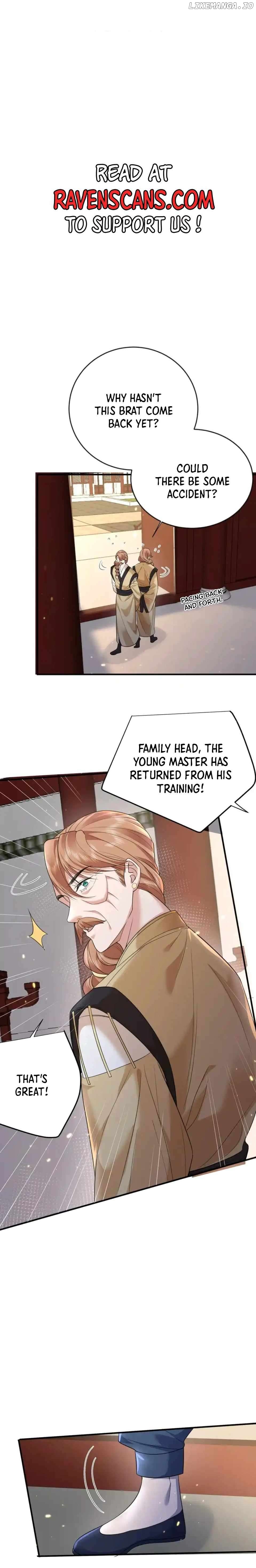 Am I Invincible Chapter 191 - page 2