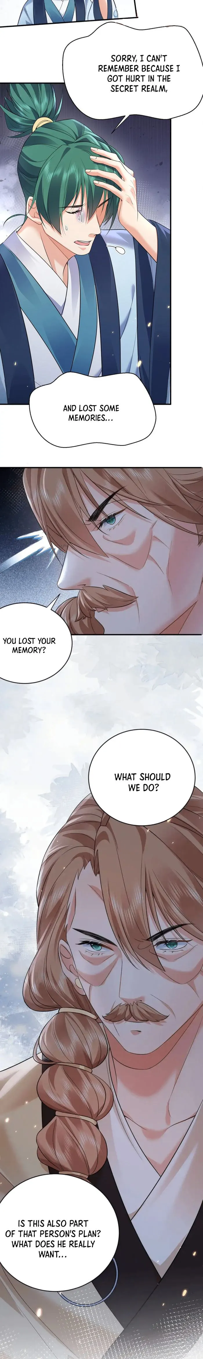 Am I Invincible Chapter 193 - page 4