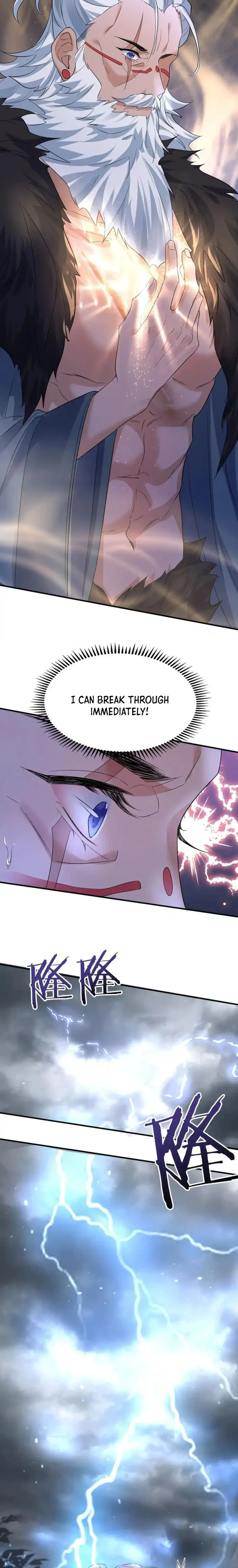 Am I Invincible Chapter 194 - page 2