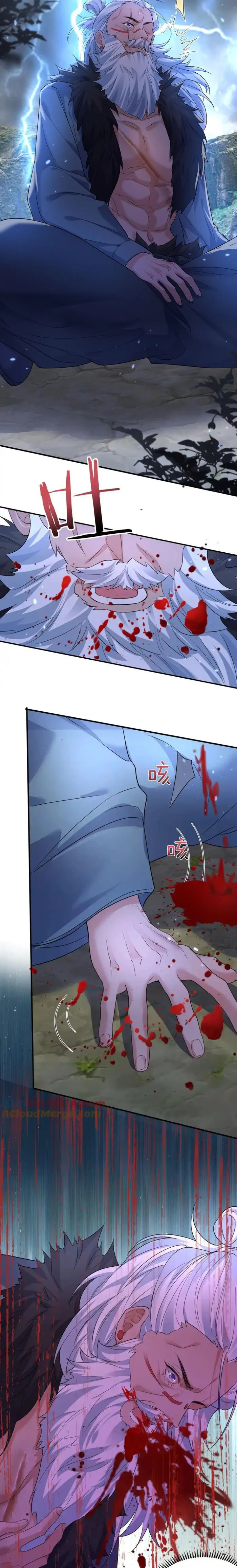 Am I Invincible Chapter 194 - page 3