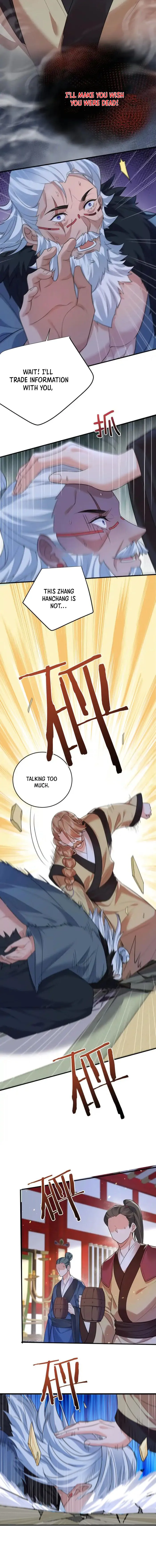 Am I Invincible Chapter 195 - page 10