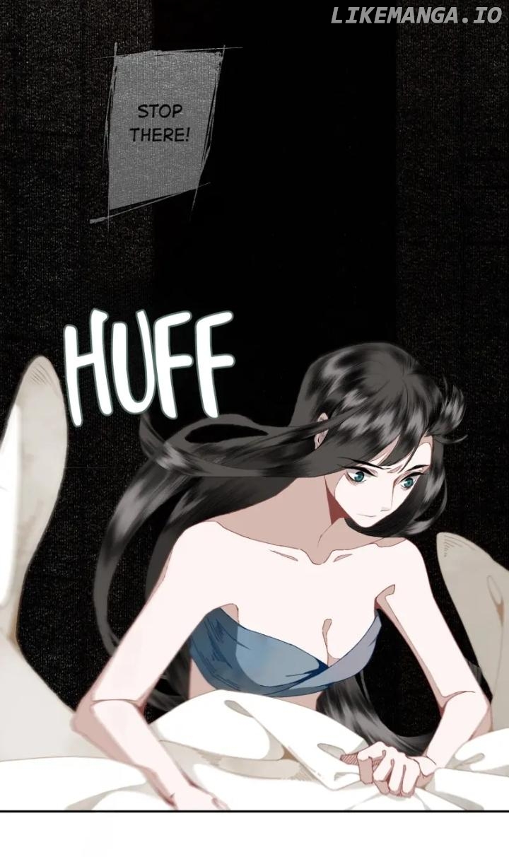 I Accidentally Saved The Jianghu’s Enemy Chapter 87 - page 18