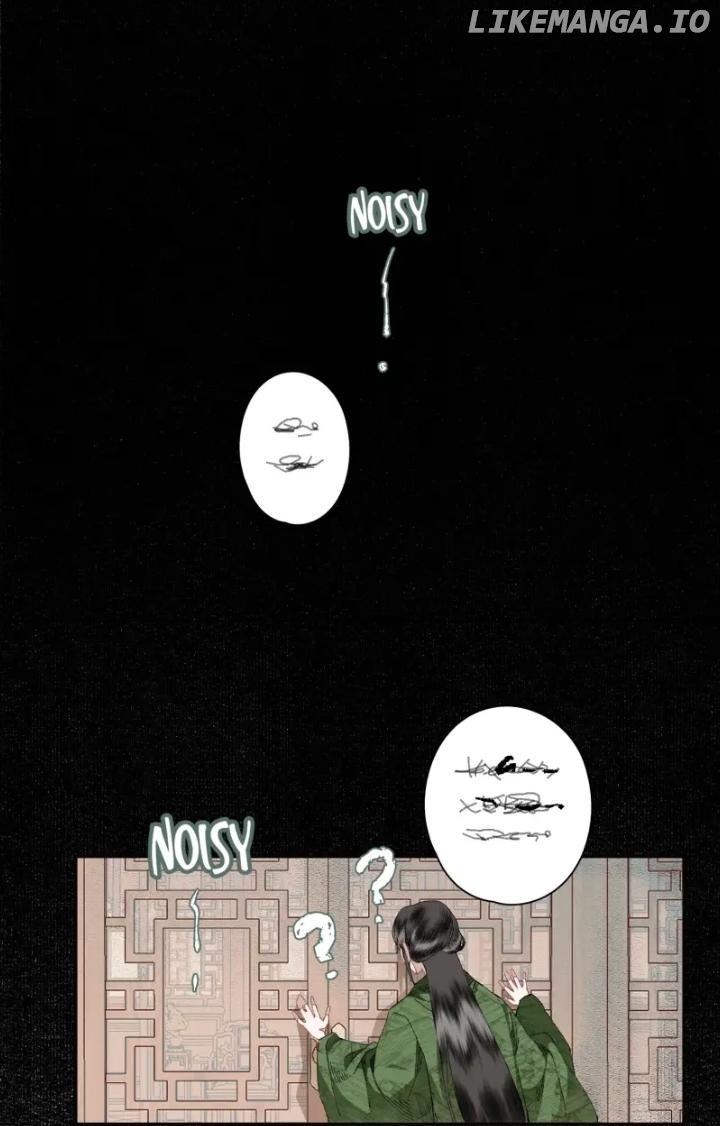 I Accidentally Saved The Jianghu’s Enemy Chapter 87 - page 3