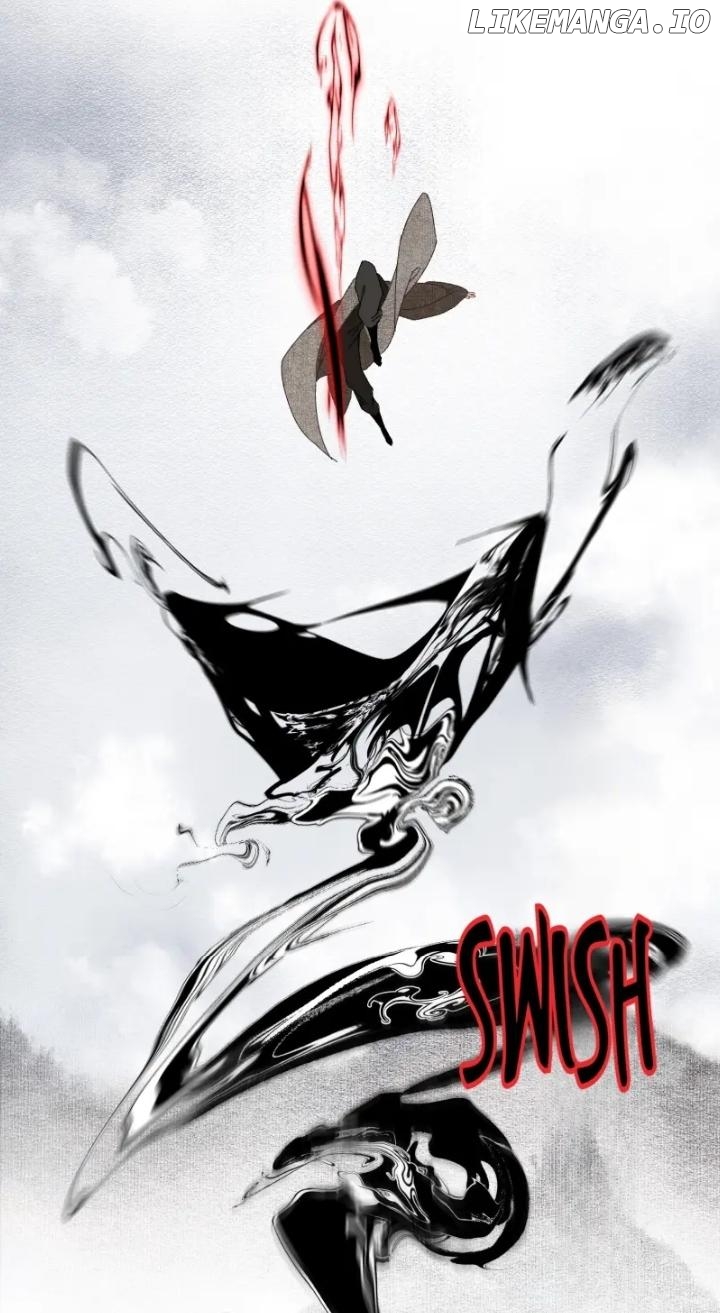 I Accidentally Saved The Jianghu’s Enemy Chapter 89 - page 13