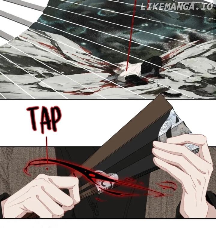 I Accidentally Saved The Jianghu’s Enemy Chapter 89 - page 26