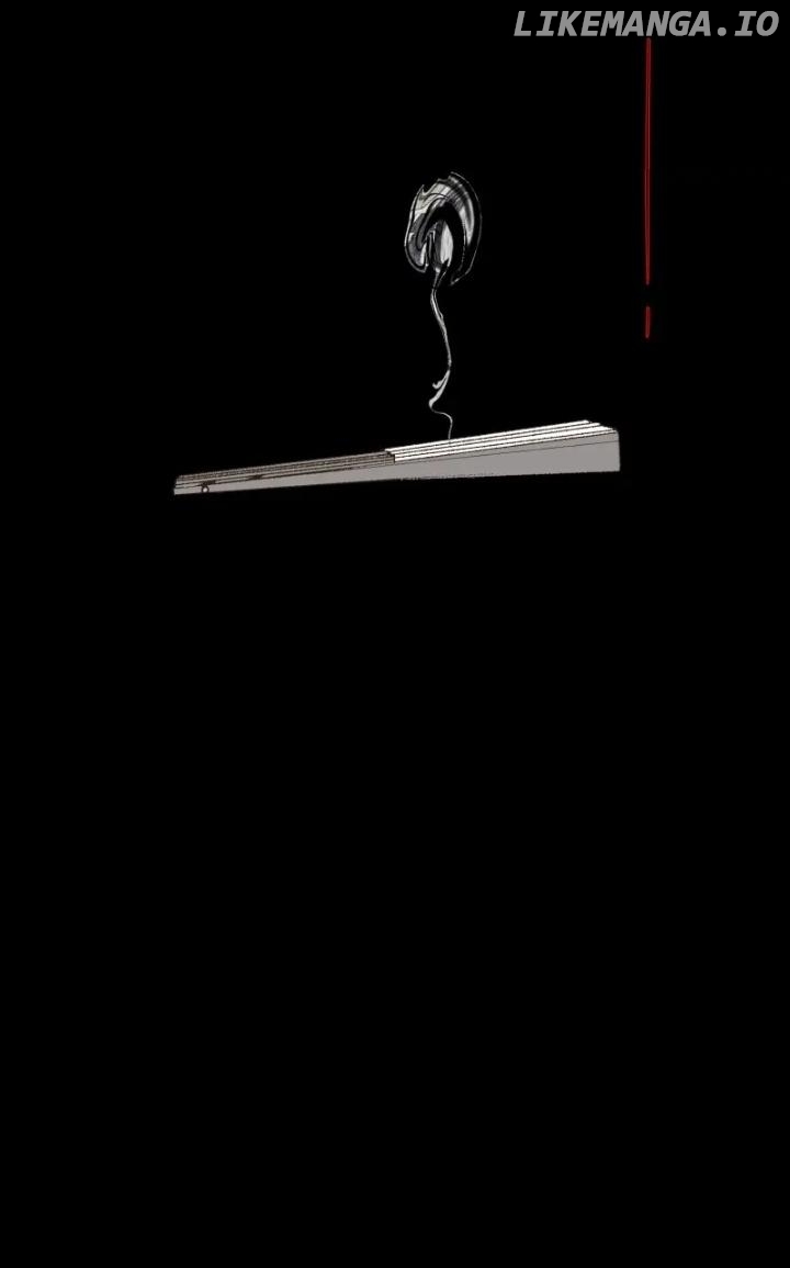 I Accidentally Saved The Jianghu’s Enemy Chapter 89 - page 29