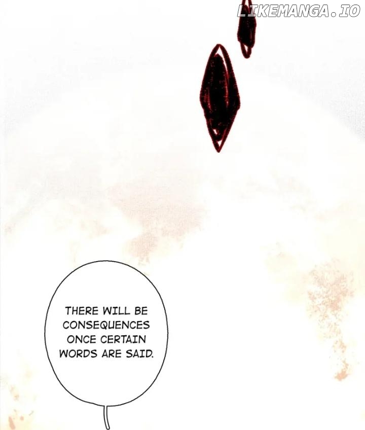 I Accidentally Saved The Jianghu’s Enemy Chapter 90 - page 21