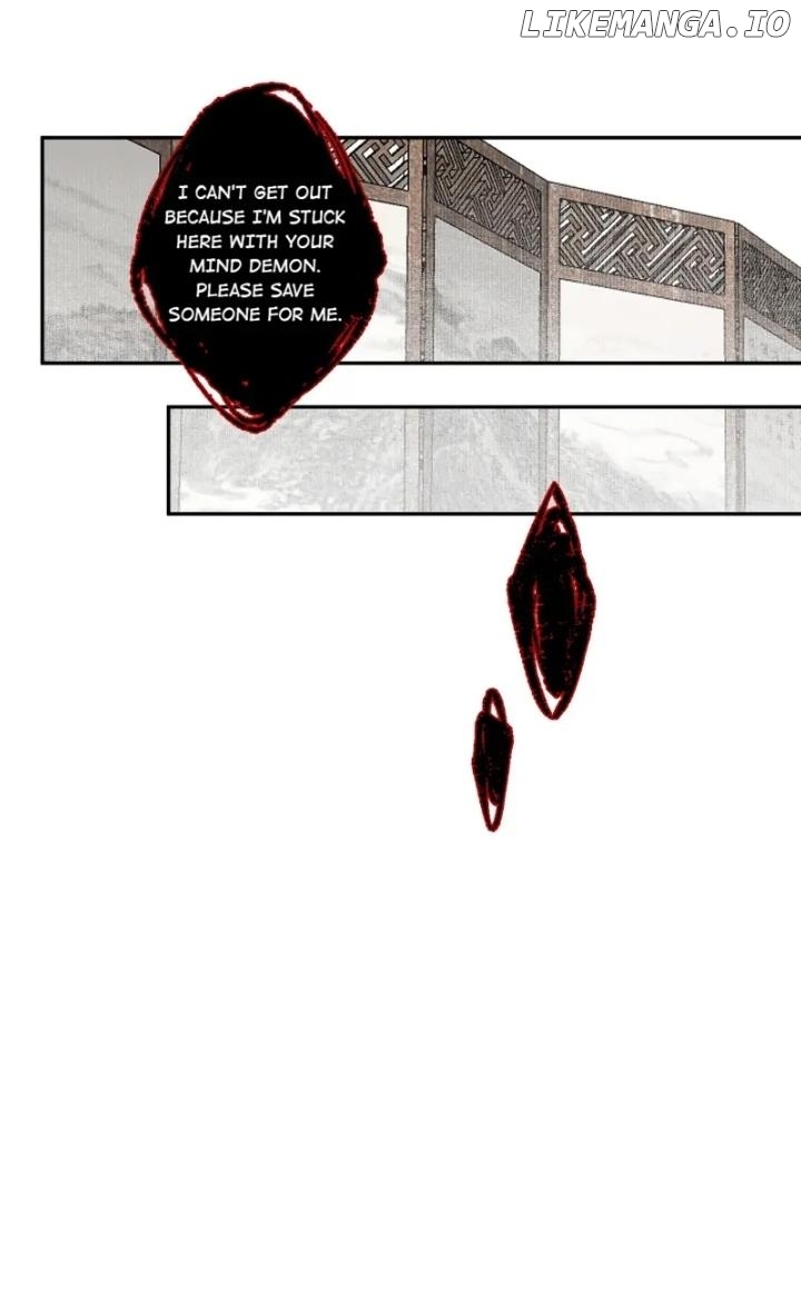 I Accidentally Saved The Jianghu’s Enemy Chapter 90 - page 26