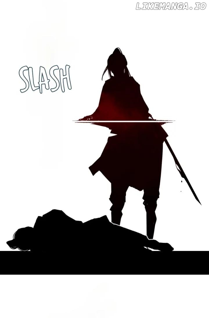 I Accidentally Saved The Jianghu’s Enemy Chapter 91 - page 18