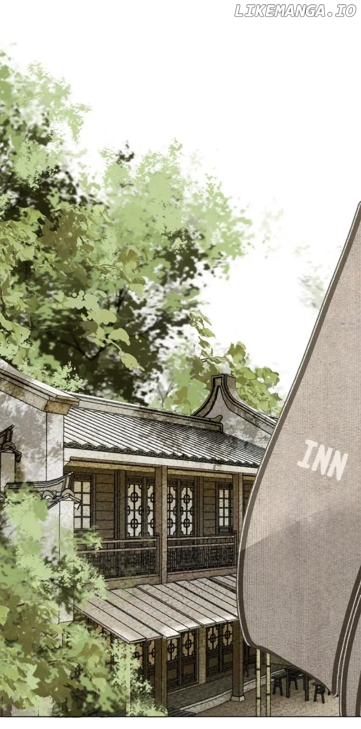 I Accidentally Saved The Jianghu’s Enemy Chapter 91 - page 22