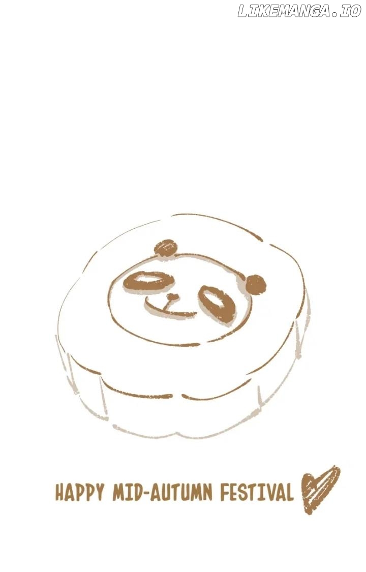 I Accidentally Saved The Jianghu’s Enemy Chapter 91 - page 27