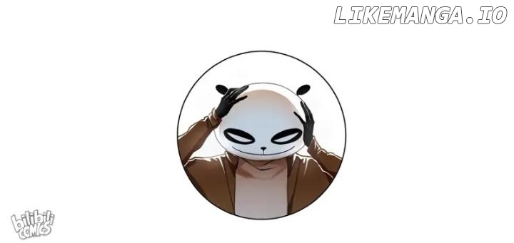 I Accidentally Saved The Jianghu’s Enemy Chapter 91 - page 28