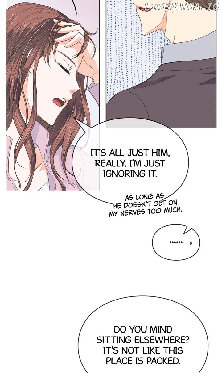The Strange Story of a Guy Next Door And a Novelist Chapter 77 - page 14