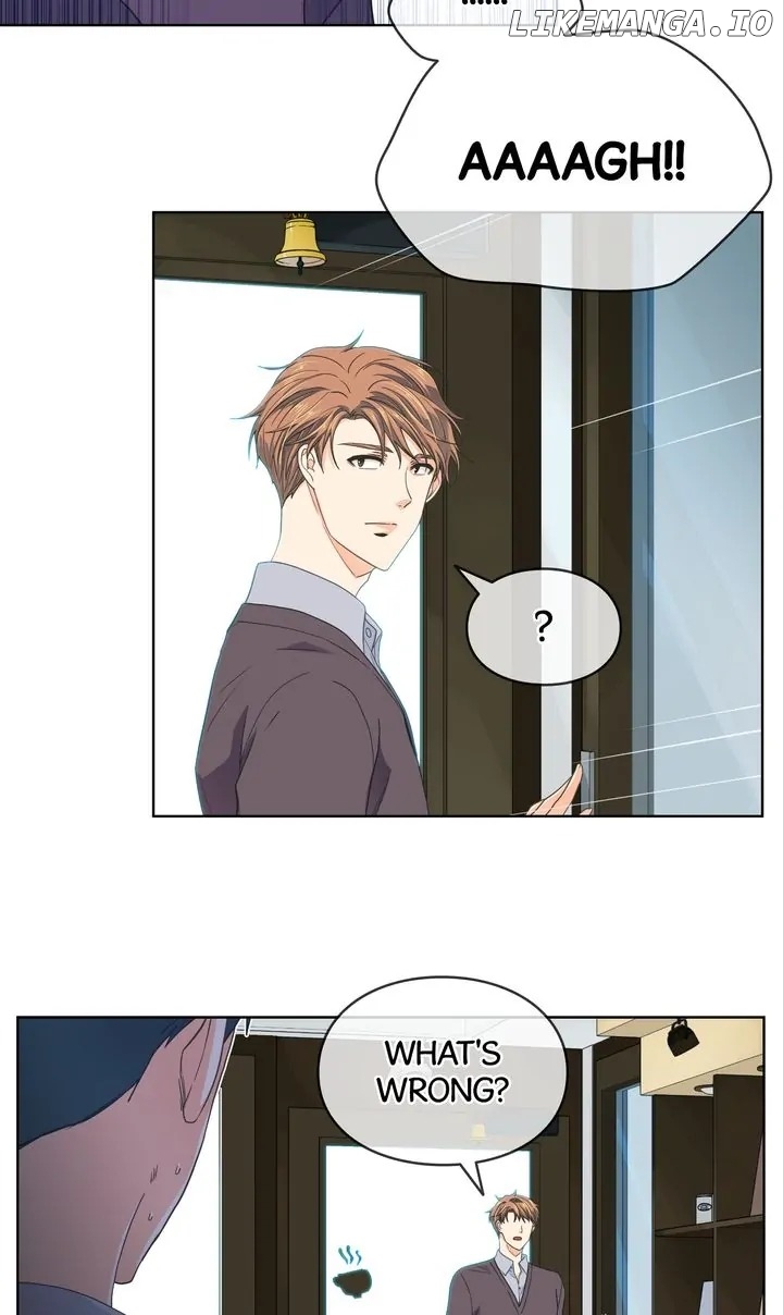 The Strange Story of a Guy Next Door And a Novelist Chapter 77 - page 30