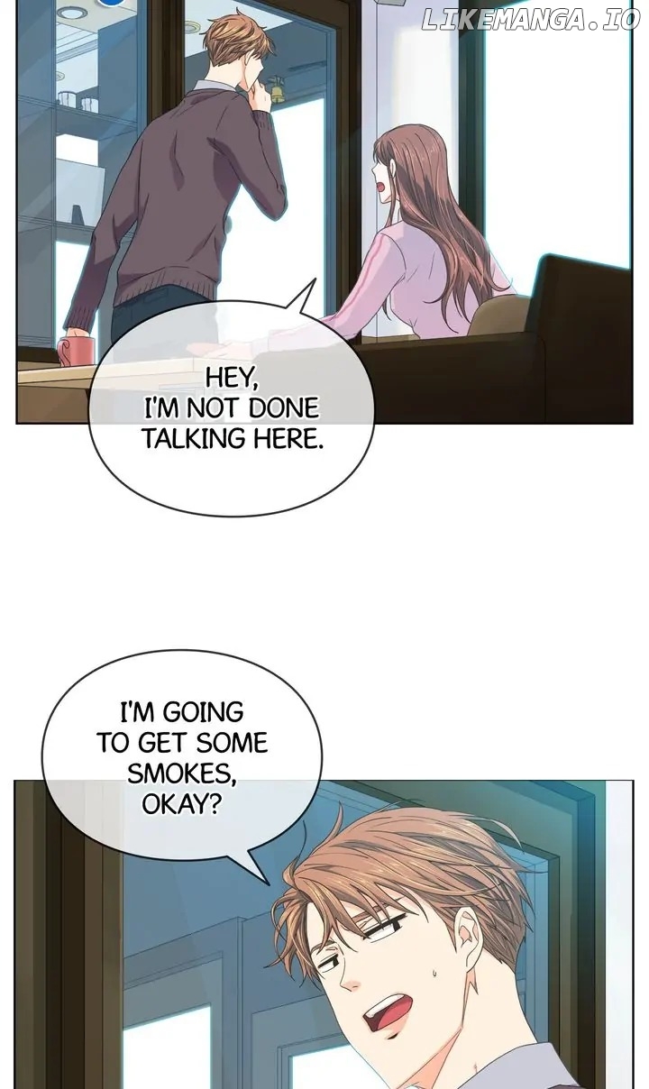 The Strange Story of a Guy Next Door And a Novelist Chapter 77 - page 42