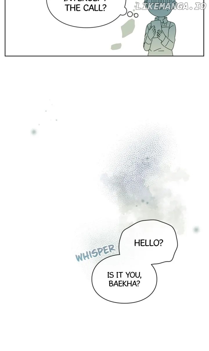The Strange Story of a Guy Next Door And a Novelist Chapter 77 - page 48