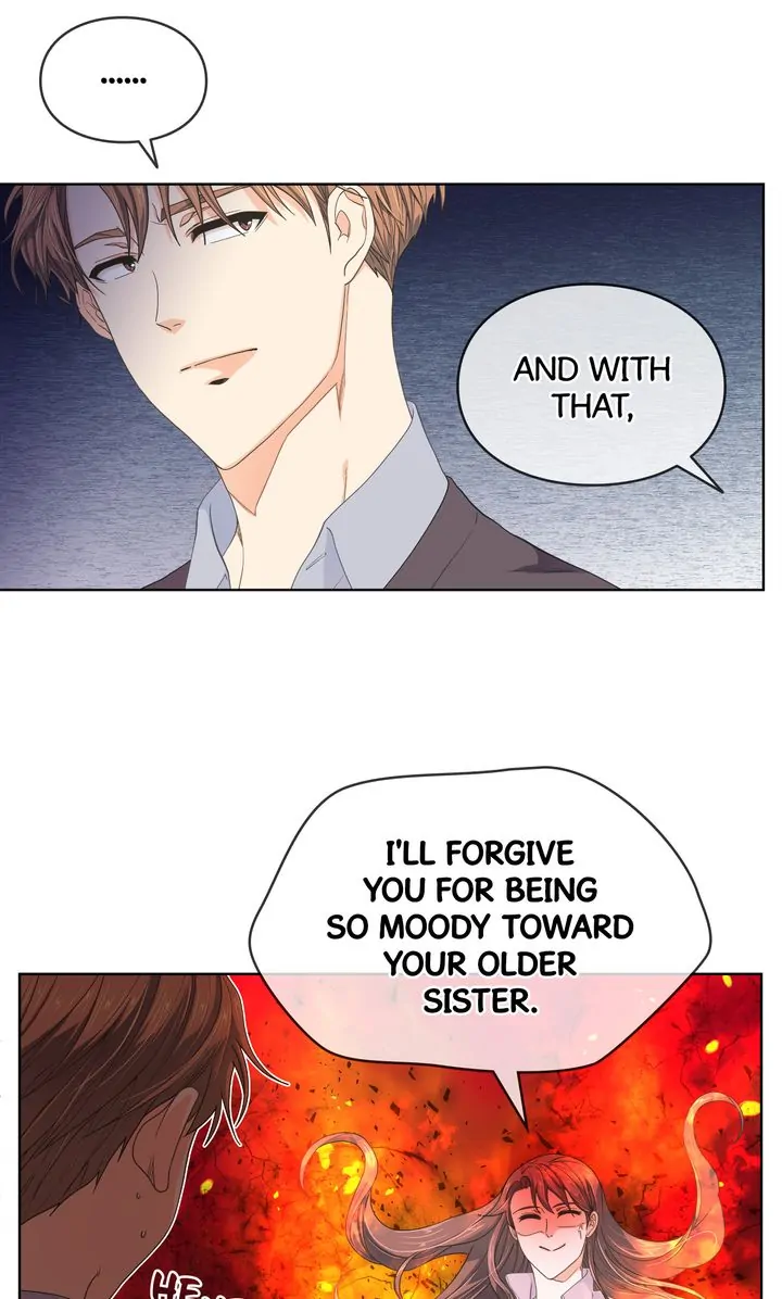 The Strange Story of a Guy Next Door And a Novelist Chapter 78 - page 11
