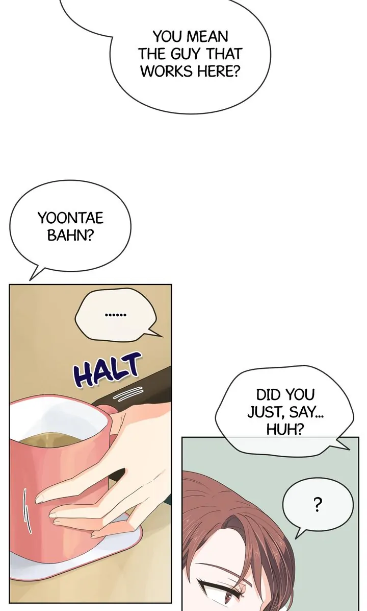 The Strange Story of a Guy Next Door And a Novelist Chapter 78 - page 14