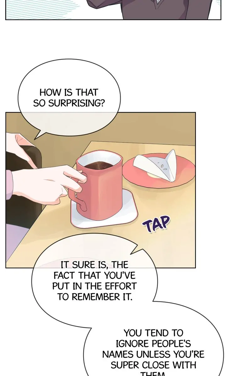 The Strange Story of a Guy Next Door And a Novelist Chapter 78 - page 16