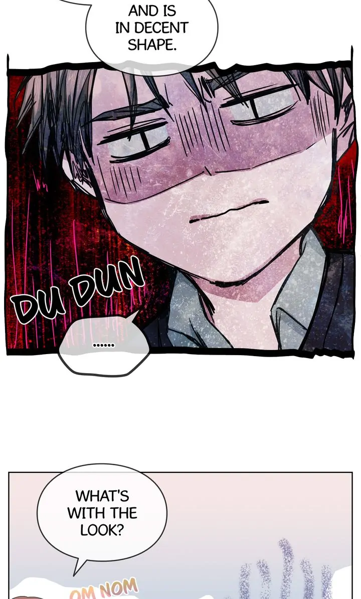 The Strange Story of a Guy Next Door And a Novelist Chapter 78 - page 19