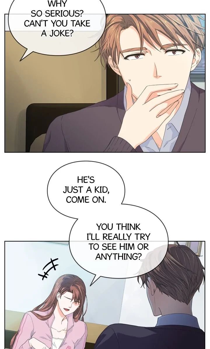 The Strange Story of a Guy Next Door And a Novelist Chapter 78 - page 22