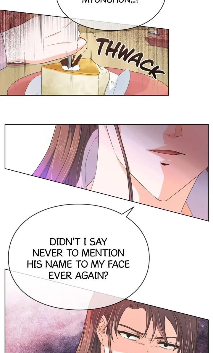 The Strange Story of a Guy Next Door And a Novelist Chapter 78 - page 25