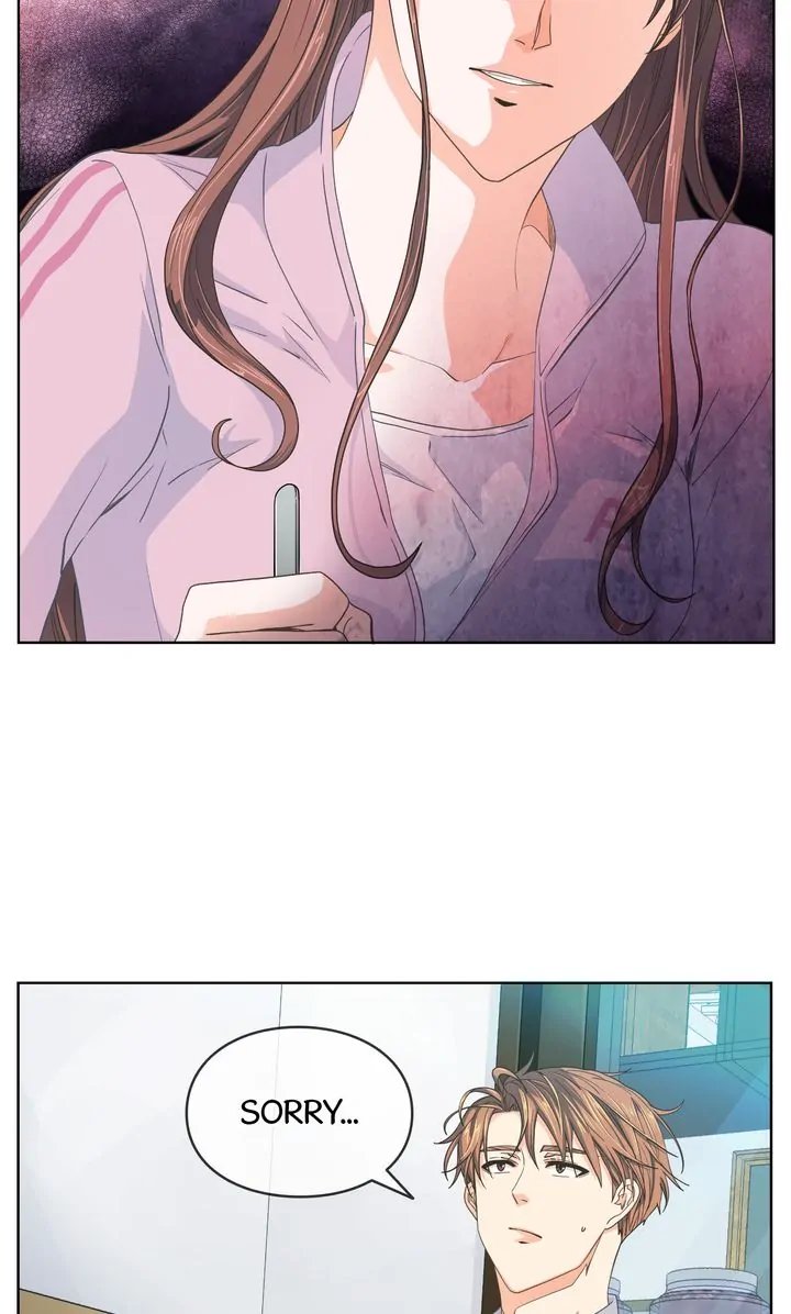 The Strange Story of a Guy Next Door And a Novelist Chapter 78 - page 26